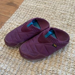 Teva Ember Mocs